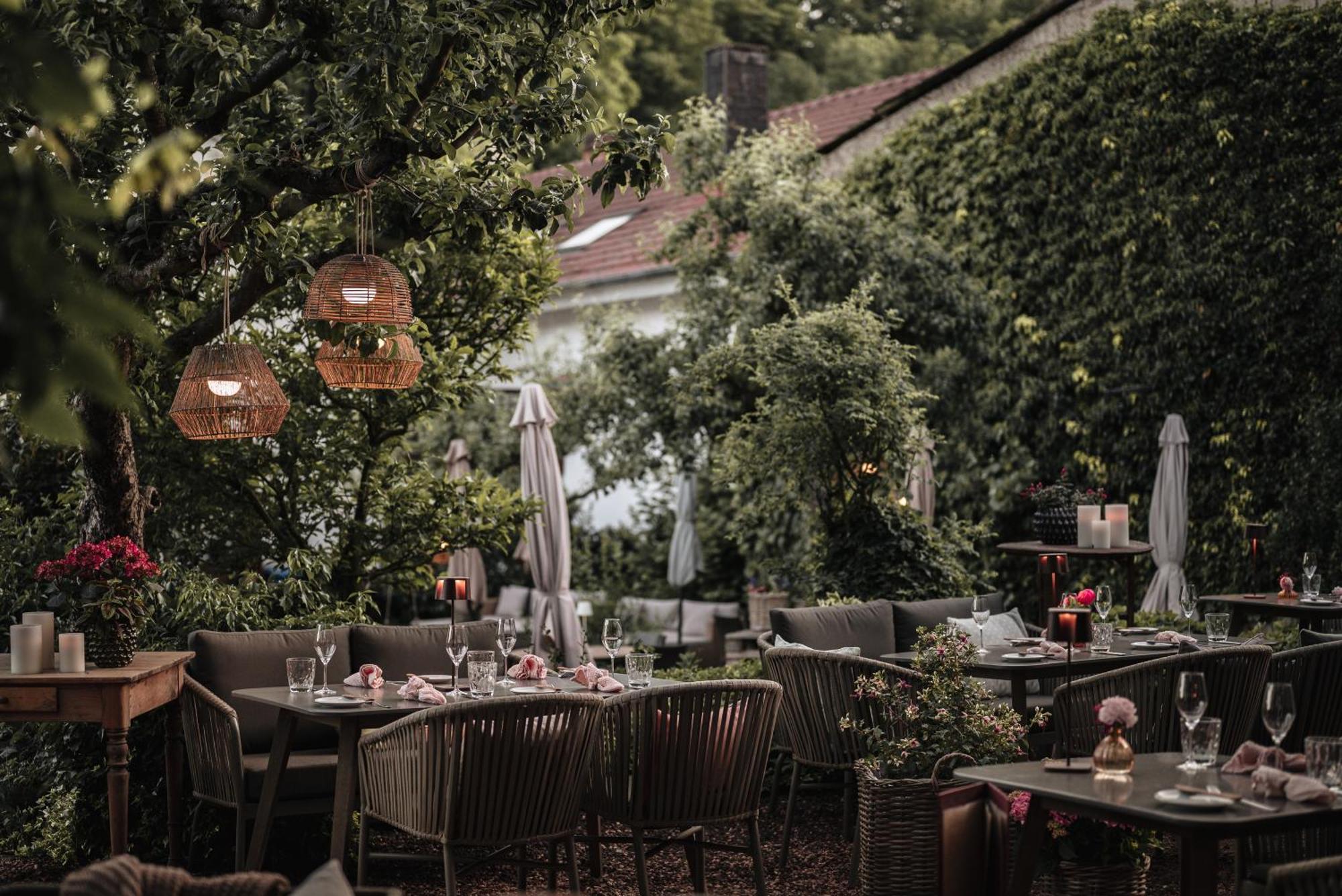 Landgasthaus & Hotel Zur Krone Dahn Exterior foto